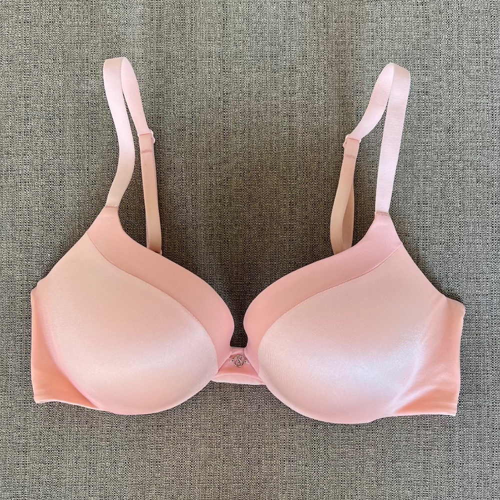 Victoria's Secret Push Up Bra